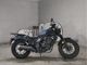 Фото Honda REBEL 2017 с японского аукциона