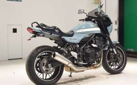 KAWASAKI Z900RS CAFE 2019 ZR900C