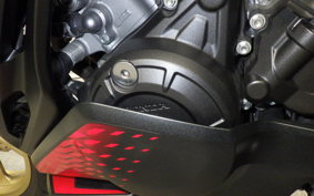 HONDA CBR250RR A 2017 MC51