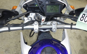YAMAHA SEROW 250 Gen.3 2024 DG31J