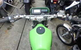 KAWASAKI SUPER SHERPA 2020 KL250G