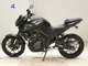 Фото Yamaha MT-03 ABS 2025 с японского аукциона