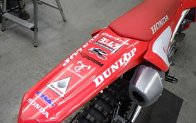 HONDA CRF250 RALLY ME12