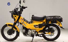 HONDA CT125-2 JA65