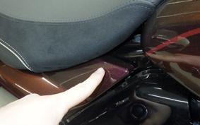 HARLEY FLTRXSE1980CVO 2025