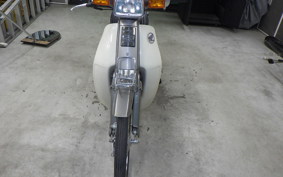 HONDA C50 SUPER CUB E C50