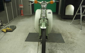 HONDA C70 SUPER CUB 2001 C70