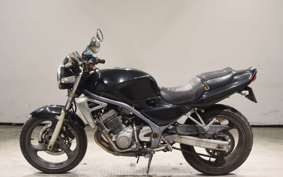 KAWASAKI BALIUS 250 ZR250A