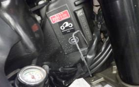 YAMAHA WR250X DG15J
