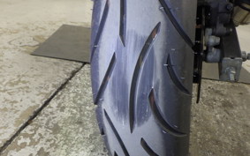 KAWASAKI Z125 PRO 1992 BR125H