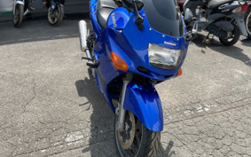 KAWASAKI ZZ-R400 2004 ZX400N