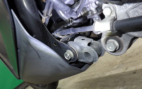 HONDA TACT Gen.4 AF79