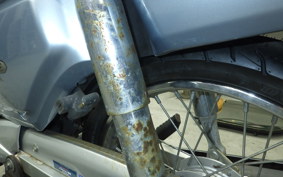 HONDA C110 SUPER CUB JA10