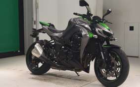 KAWASAKI Z1000 Gen.5 2016