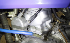 YAMAHA DT125R Gen.3 2025 3FW