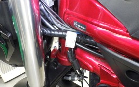 SUZUKI SV650 A 2018 VP55B