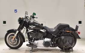HARLEY FLSTFB 1580 2011