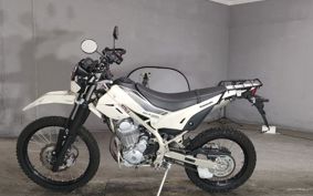 KAWASAKI KLX230 SHERPA LX232A
