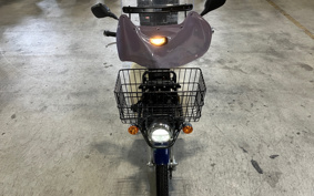 HONDA SUPER CUB50 AA07