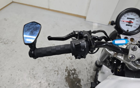 HONDA HORNET 250 MC31