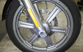 HARLEY FXST1750 2022