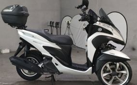 YAMAHA TRICITY 125 SE82J