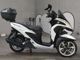 Фото Yamaha TRICITY 125 с японского аукциона