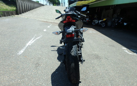 KAWASAKI NINJA ZX-25R ZX250E