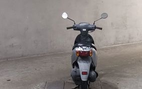 SUZUKI LET's 4 CA45A