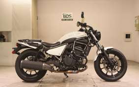 KAWASAKI ELIMINATOR400-3 2025 EL400A