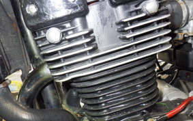 SUZUKI GSX400 IMPULSE 1995 GK79A