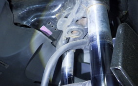 HONDA PCX125 2013 JF81