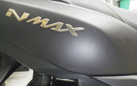 YAMAHA NMAX155-3 2018 SG92J