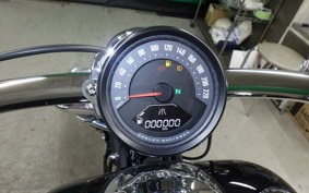 HARLEY FXBR1920 2026