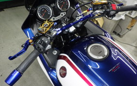 HONDA CB1300SB SUPER BOLDOR SP 2019 SC54