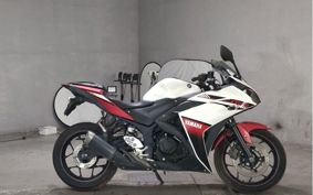 YAMAHA YZF-R25 RG10J