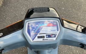 SUZUKI GEMMA90 CD13A