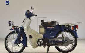 HONDA C50 SUPER CUB AA01