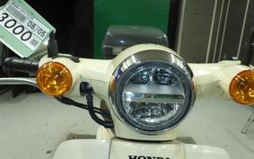HONDA C110 SUPER CUB JA59
