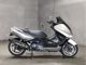 Фото Yamaha T-MAX 500 с японского аукциона