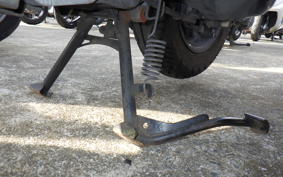 YAMAHA AXIS 125 Z SED7J