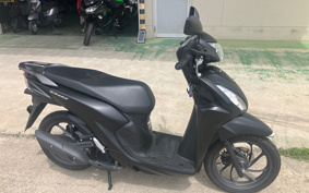 HONDA DIO 110 BASIC  JK03