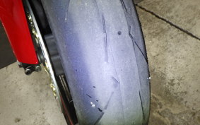 HONDA CBR600RR GEN 2 2006 PC37