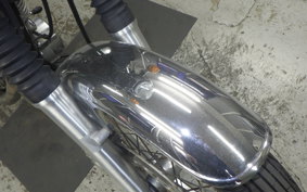 YAMAHA SR400 Gen.3 2005 RH01J