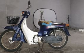 SUZUKI BAR DEE50 BA41A