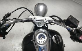 YAMAHA DRAGSTAR 250 VG02J