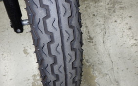 SUZUKI GRASS TRACKER NJ4DA