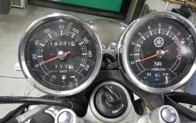 YAMAHA SR400 Gen.4 2014 RH03J