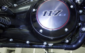 HARLEY FLHTKSE 1920CVO 2019