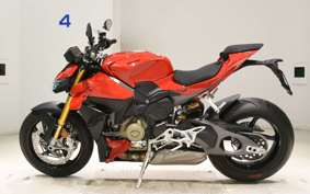 DUCATI STREETFIGHTER V4 S 2026
